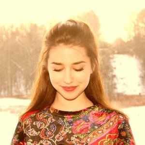 Meet your Posher, Abby